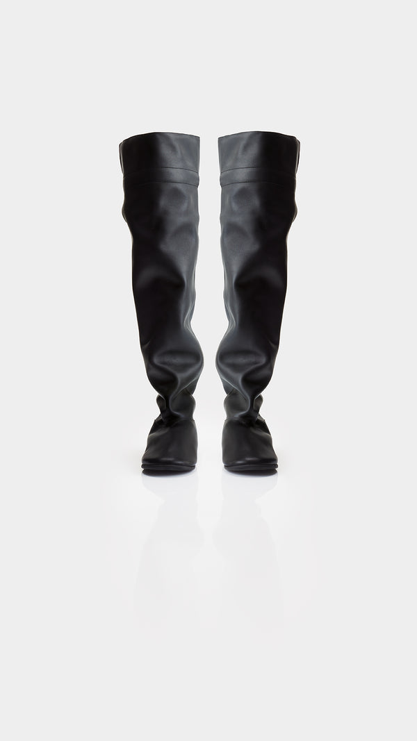 Big Boot Big Boot