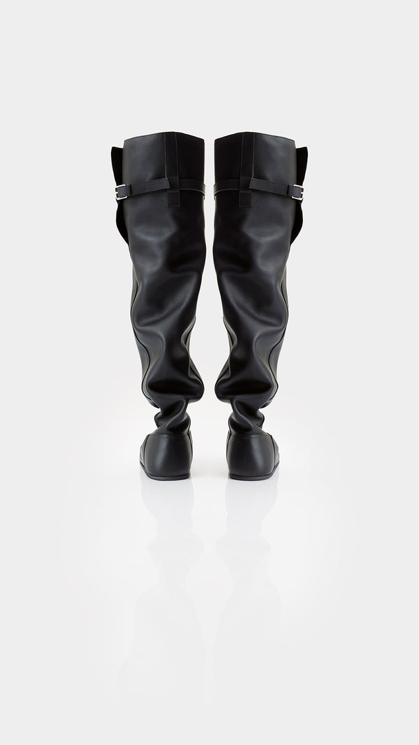 Big Boot Big Boot