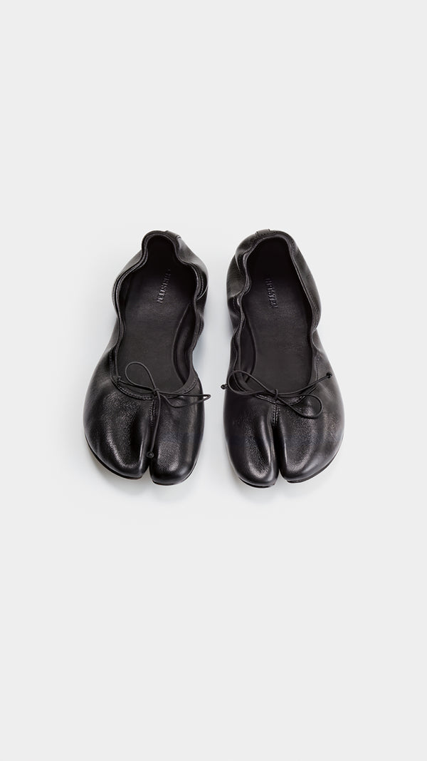 Tabi Stretch Ballerina Tabi Stretch Ballerina