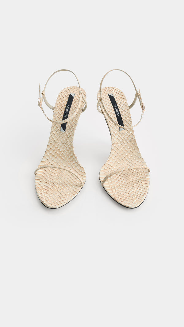 Double Strap Sandal Double Strap Sandal