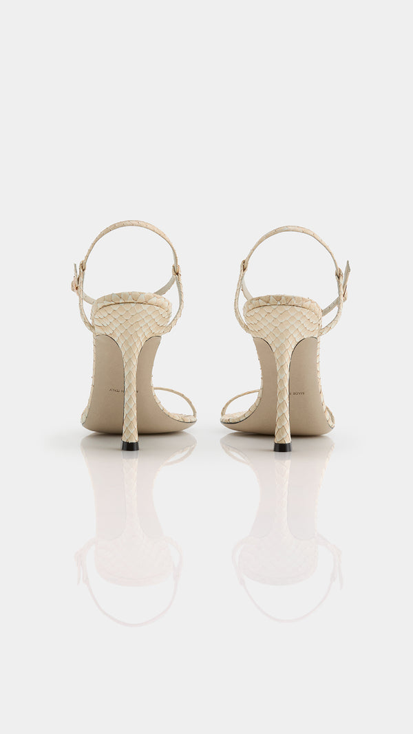 Double Strap Sandal Double Strap Sandal