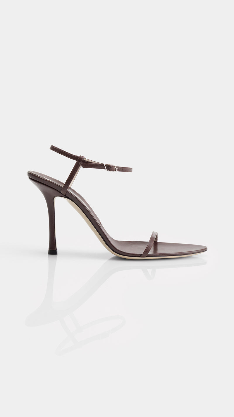Double Strap Sandal
