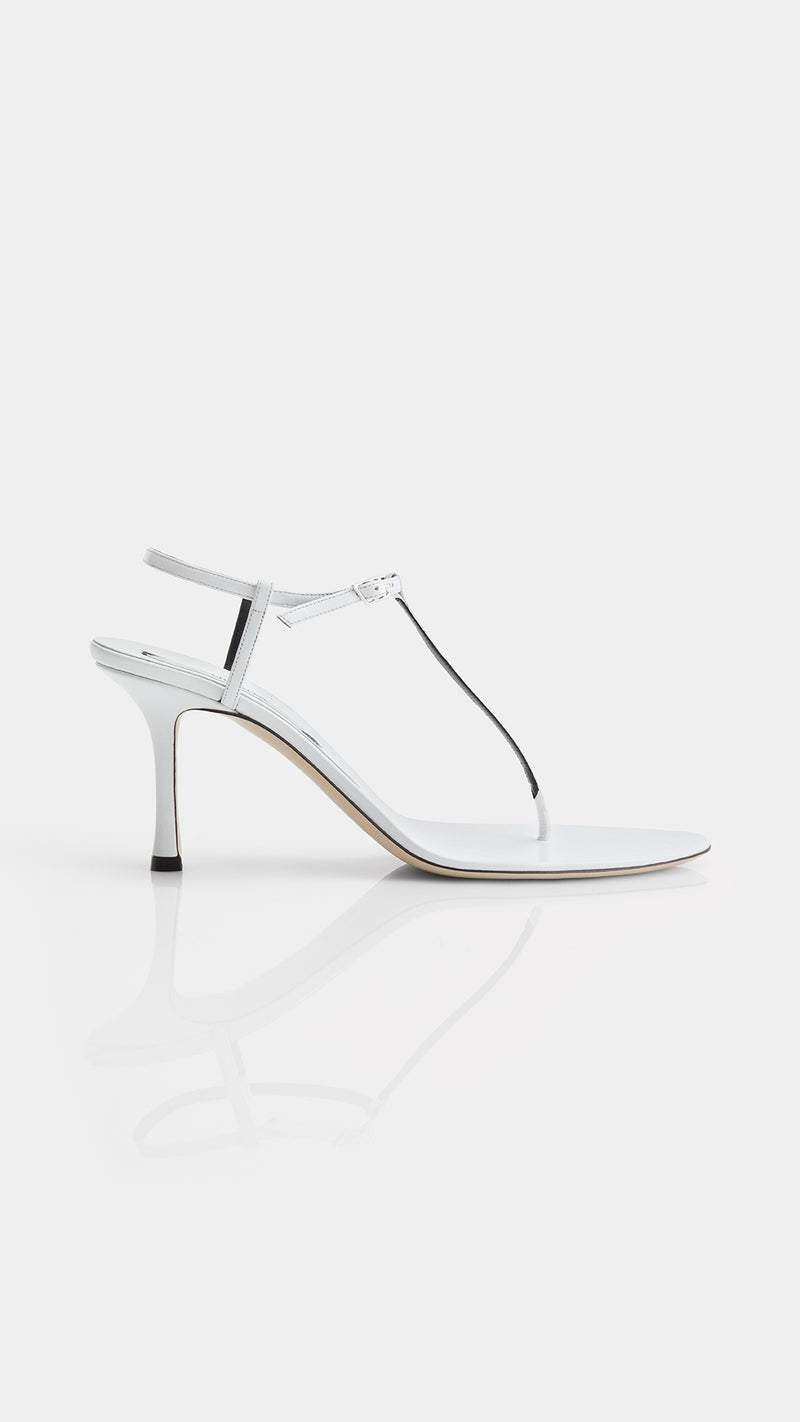 Mono Strap Sandal