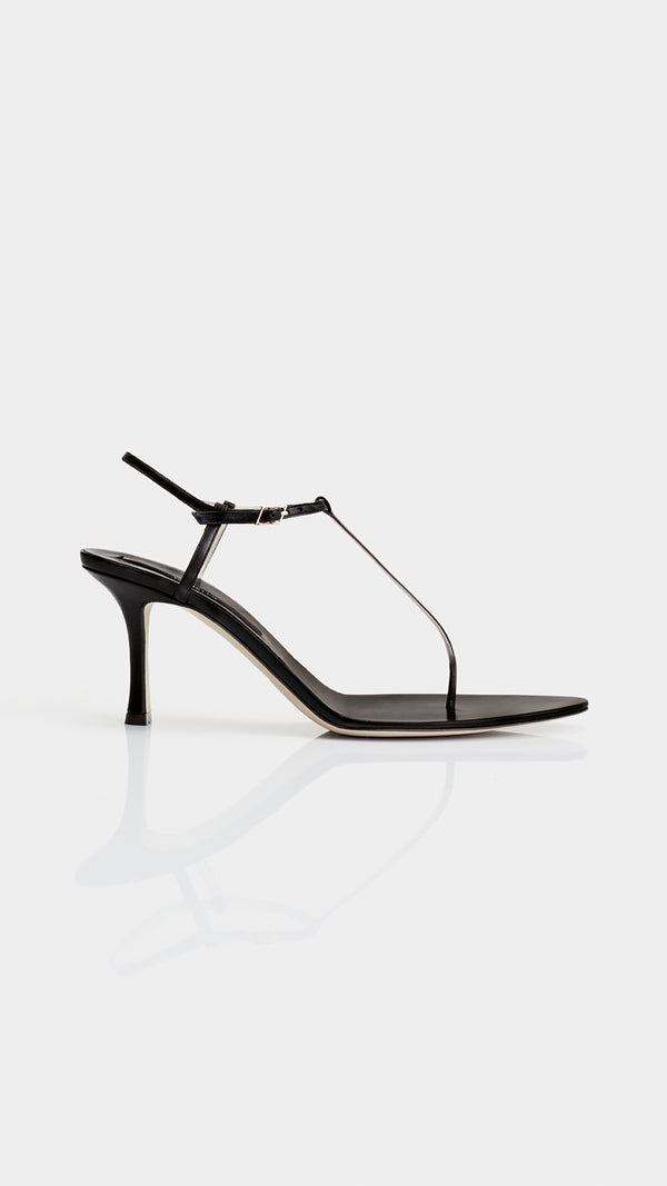 Mono Strap Sandal Mono Strap Sandal