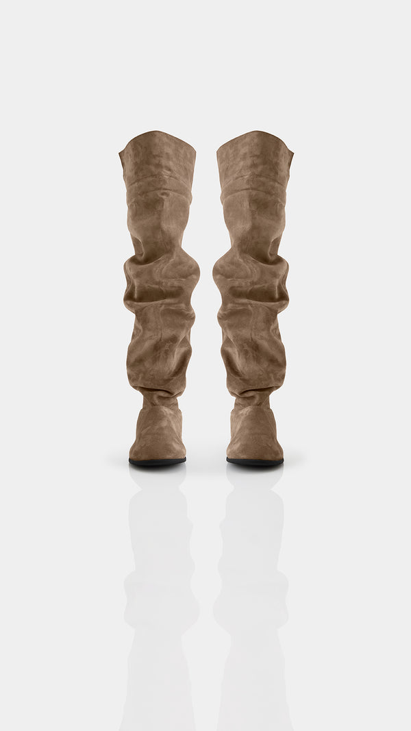 Big Boot Big Boot