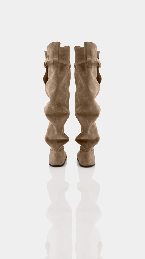 Big Boot Big Boot