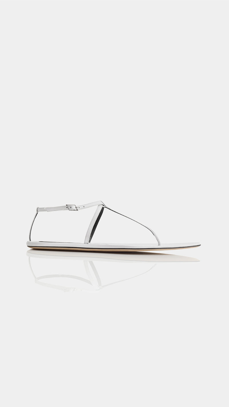 Mono Strap Sandal