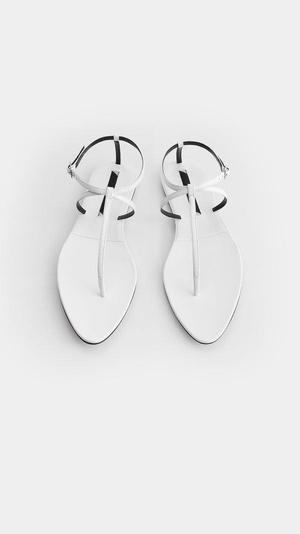 Mono Strap Sandal Mono Strap Sandal
