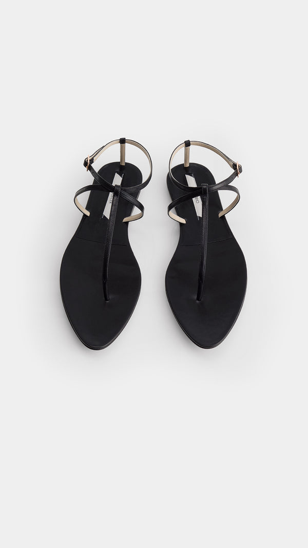 Mono Strap Sandal Mono Strap Sandal
