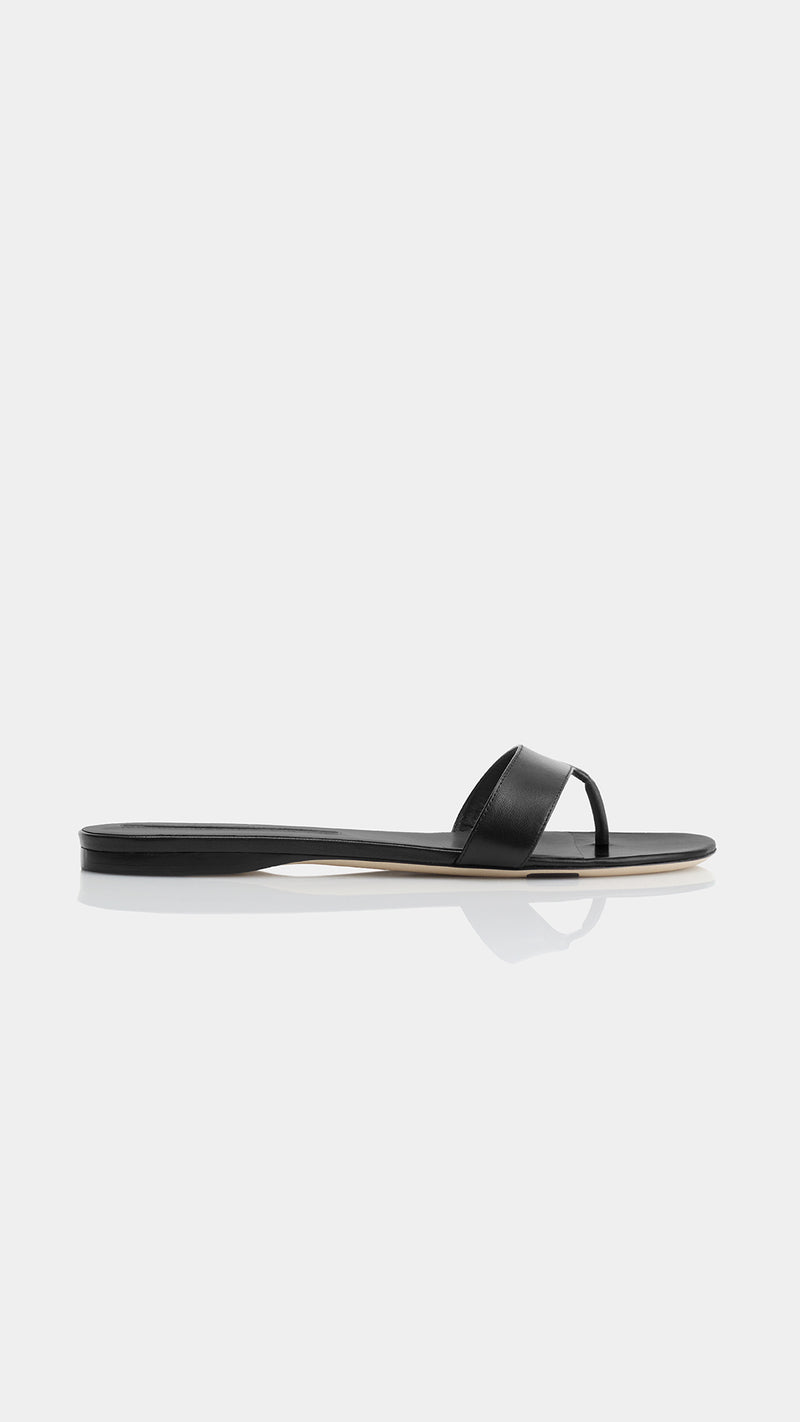 Helix Thong Sandal