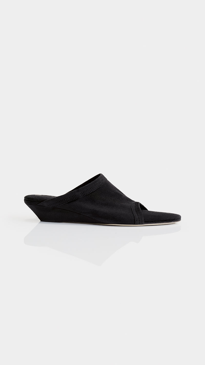 Stretch Mule