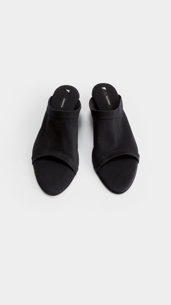 Stretch Mule Stretch Mule