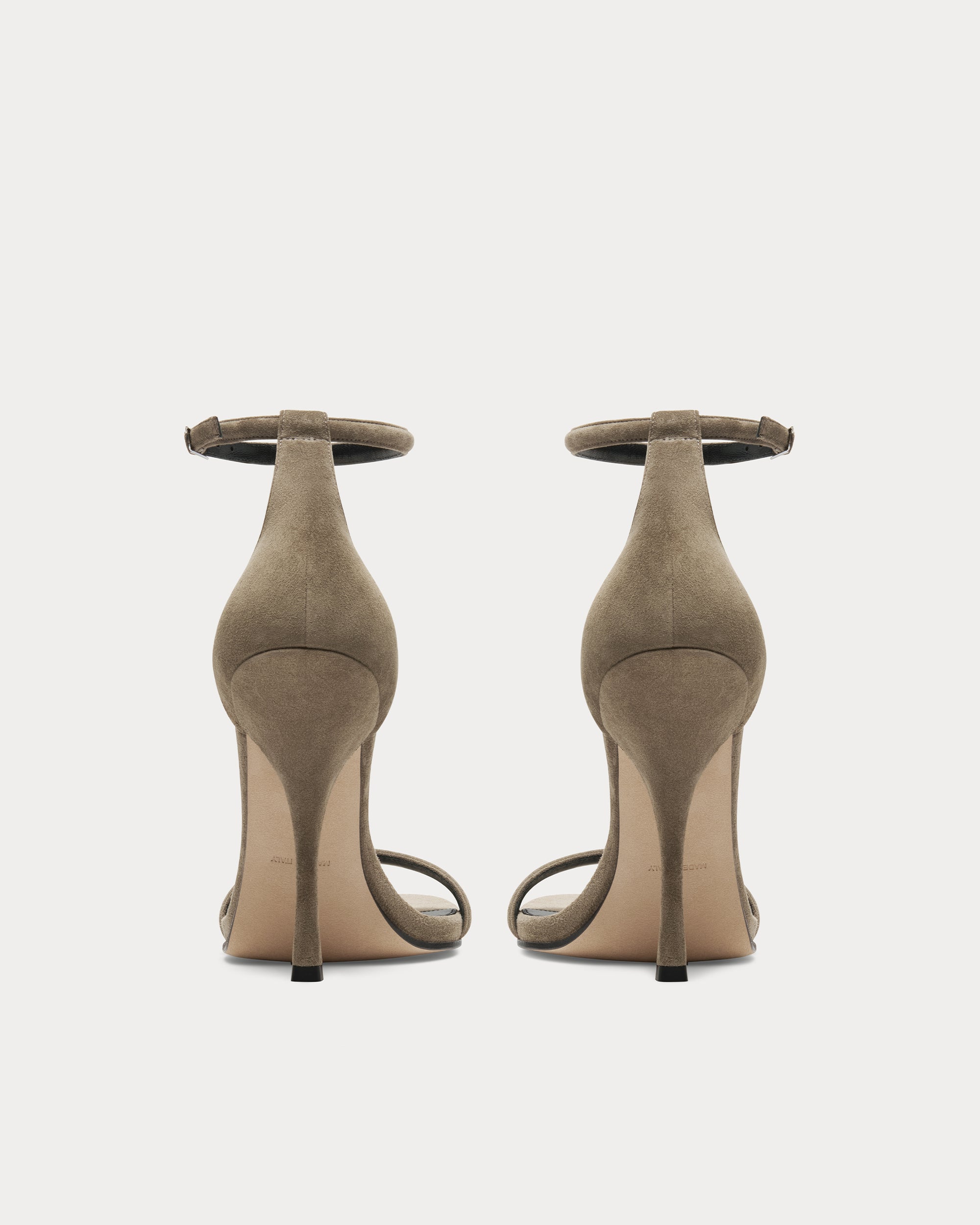 HIGH SANDAL