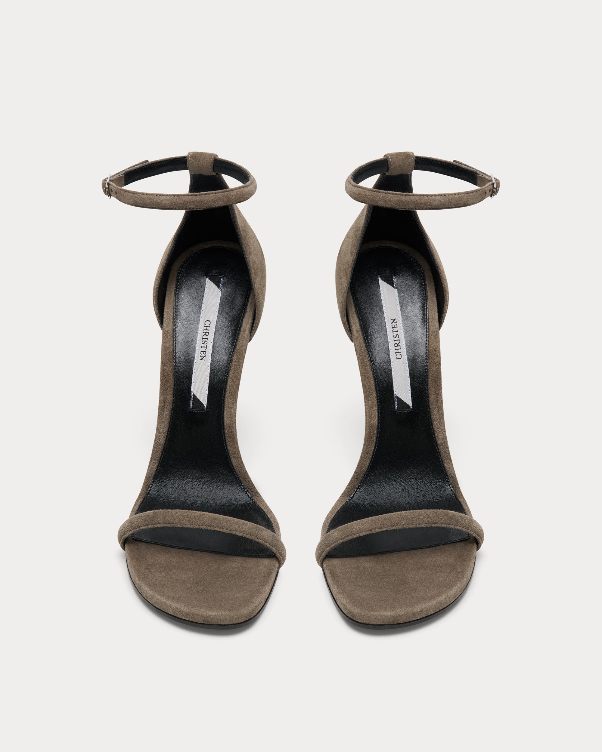 HIGH SANDAL