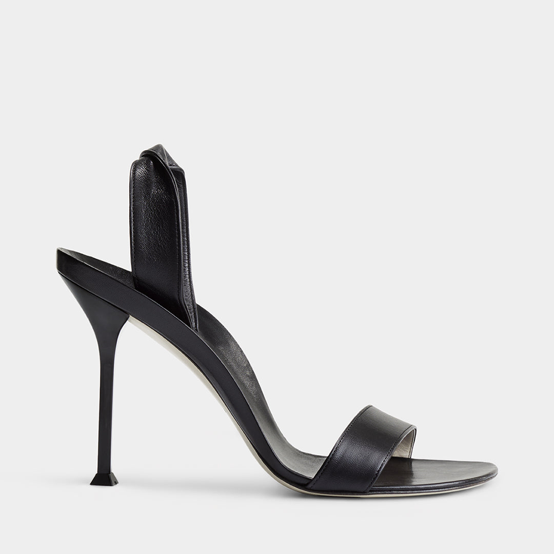 HELIX SLING BACK SANDAL
