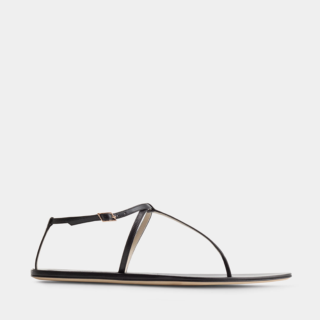 MONO STRAP SANDAL