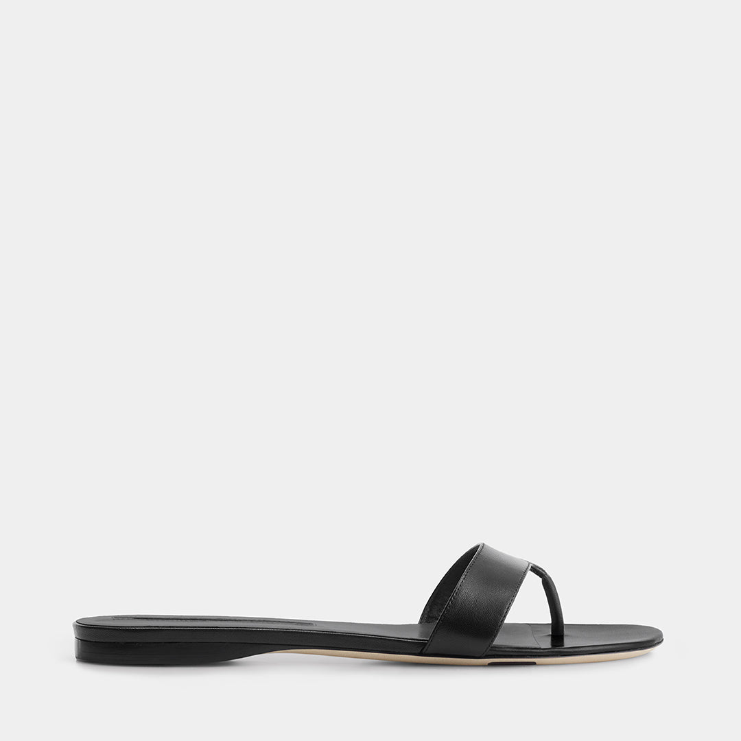 HELIX THONG SANDAL
