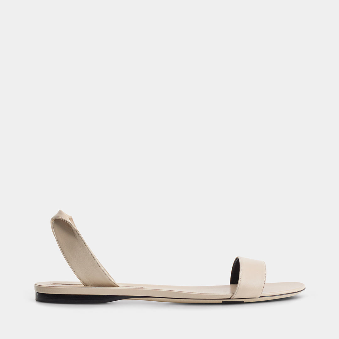 HELIX SLING BACK SANDAL