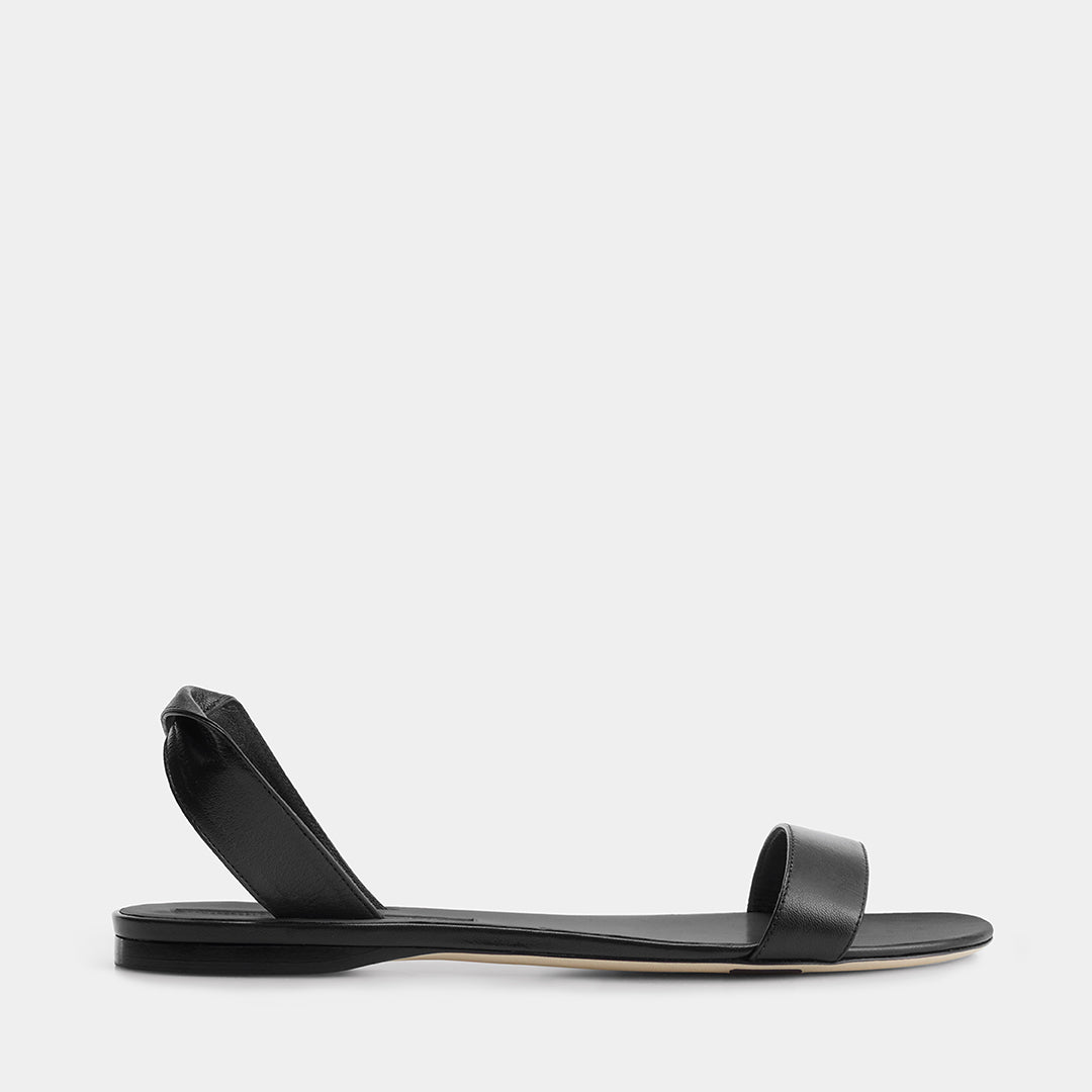 HELIX SLING BACK SANDAL