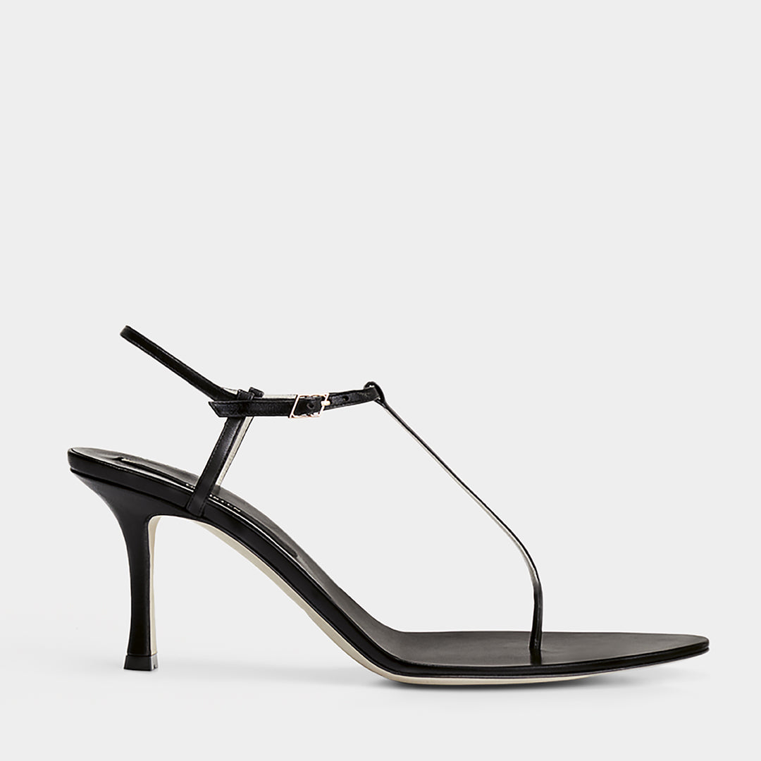 MONO STRAP SANDAL
