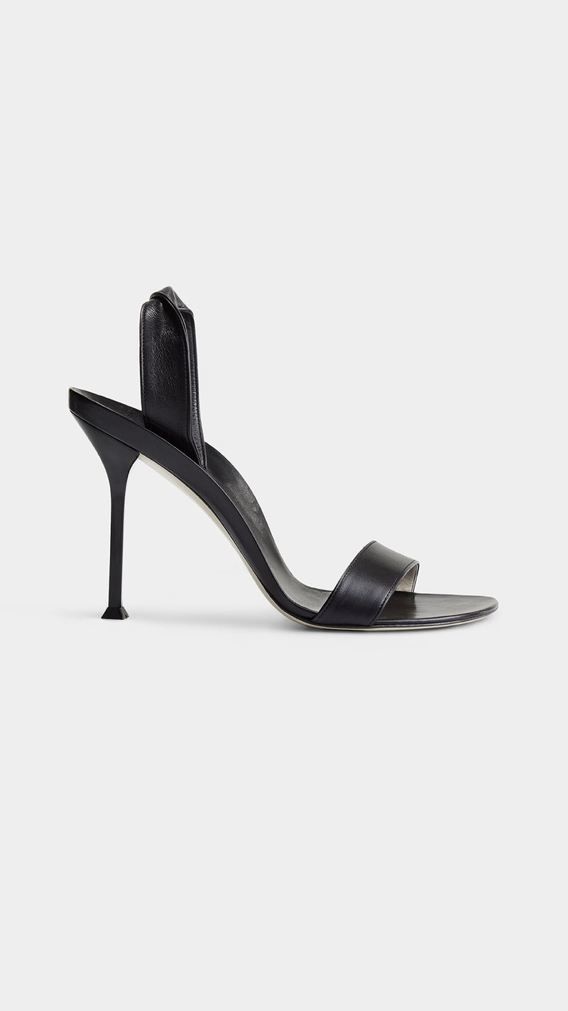 Helix Sling Back Sandal