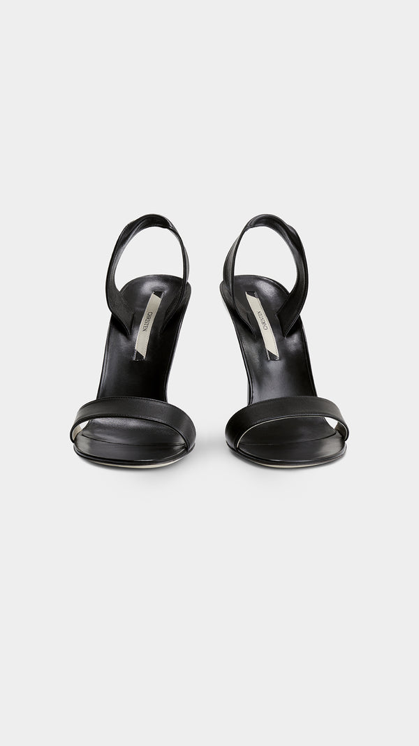 HELIX SLING BACK SANDAL