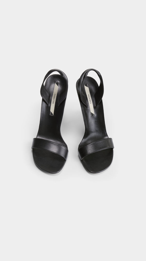HELIX SLING BACK SANDAL