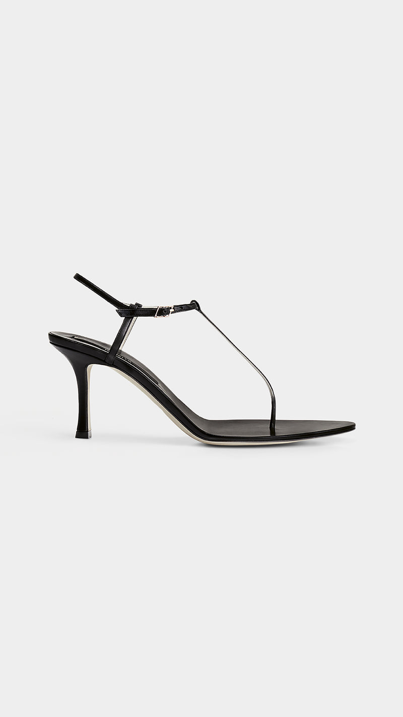Mono Strap Sandal