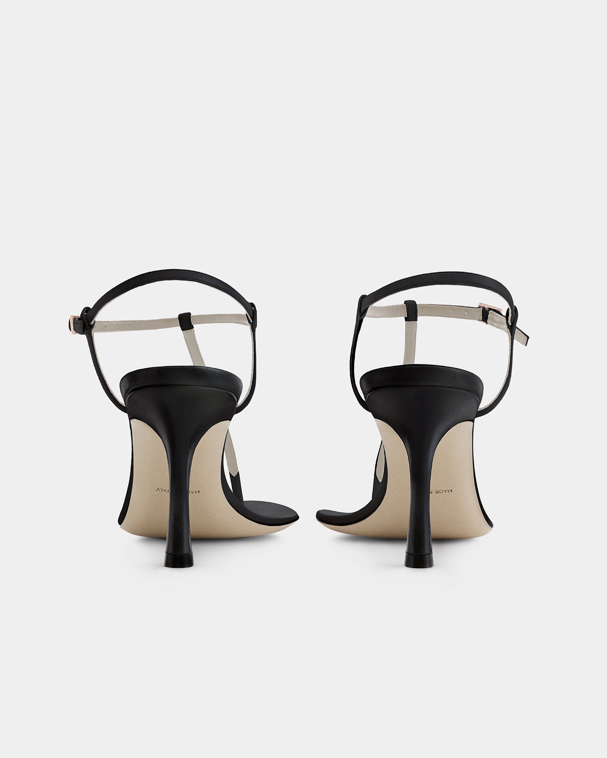 MONO STRAP SANDAL
