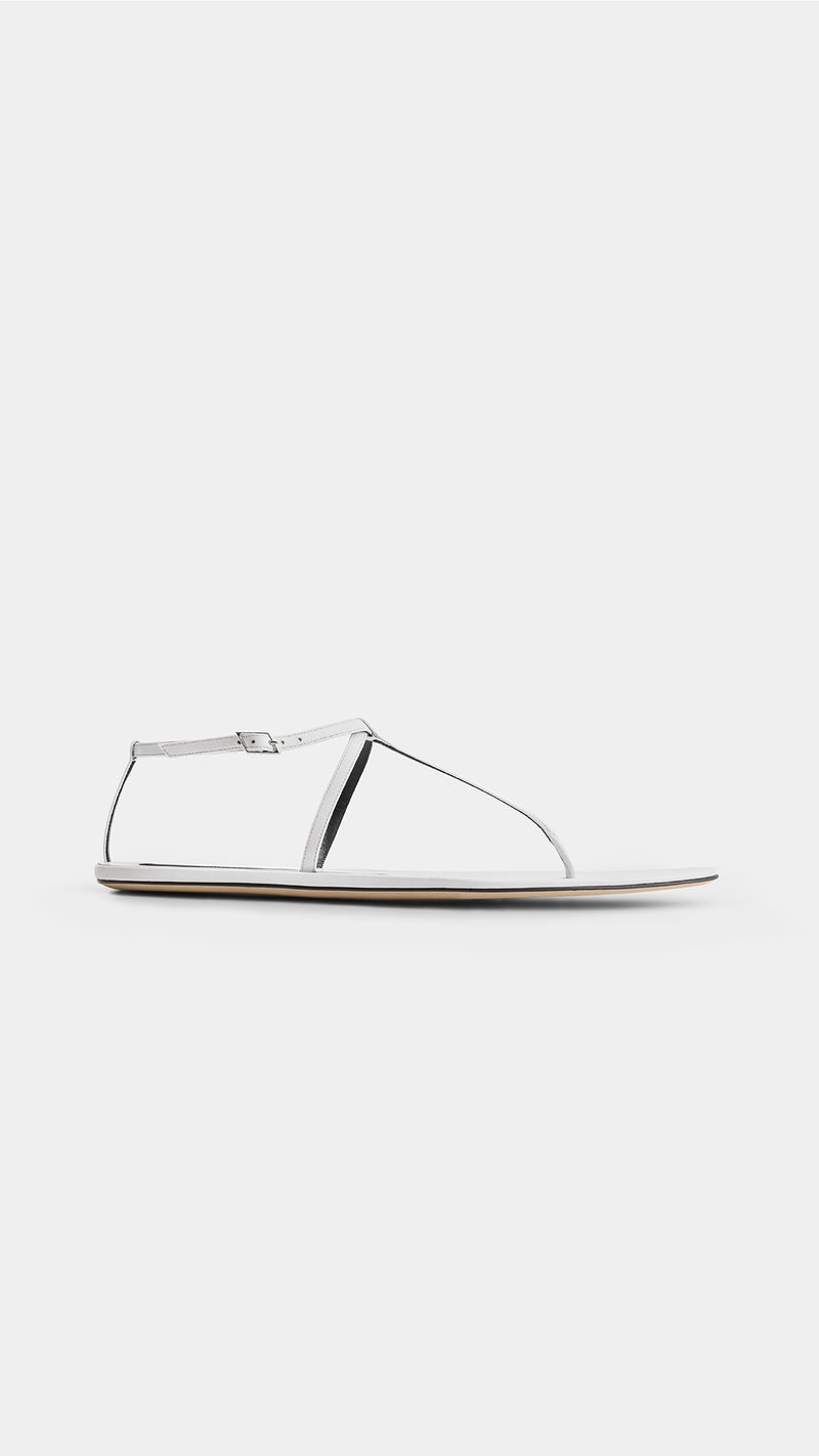 Mono Strap Sandal