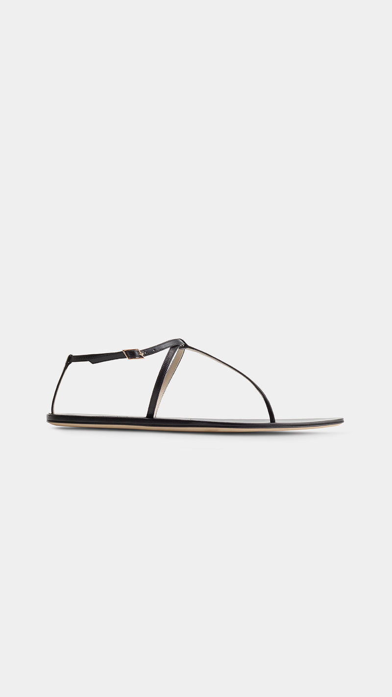 Mono Strap Sandal