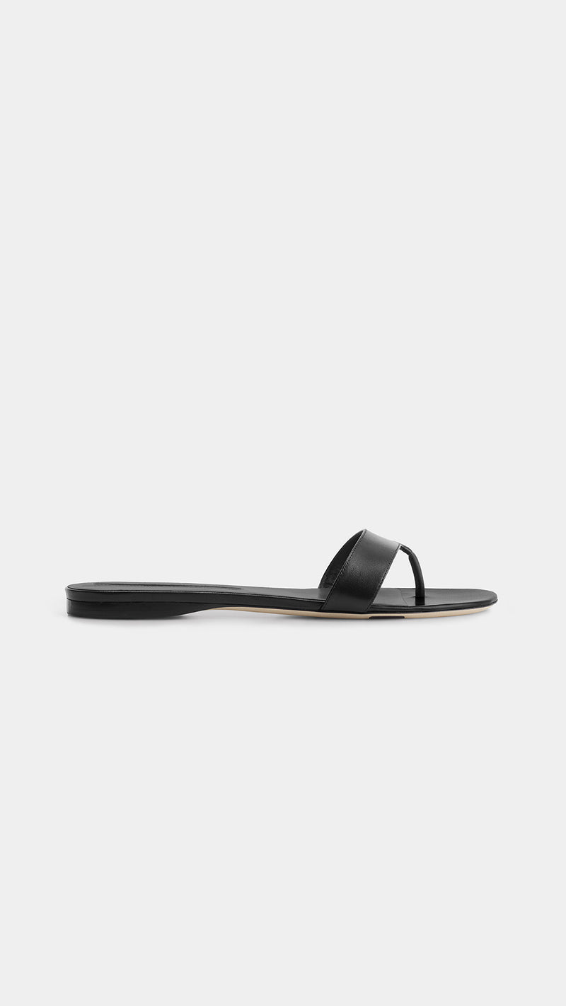 Helix Thong Sandal