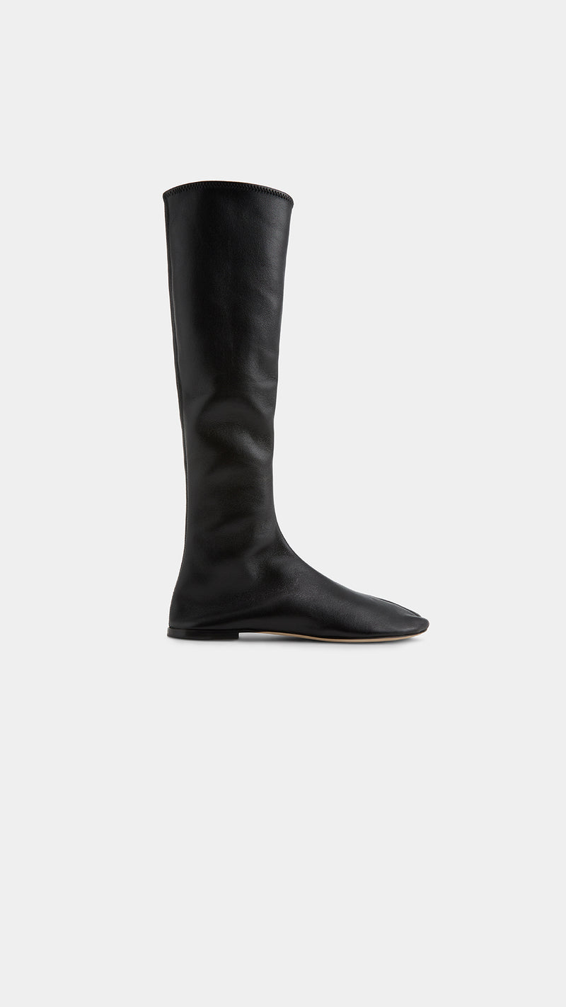 TABI STRETCH KNEE BOOT