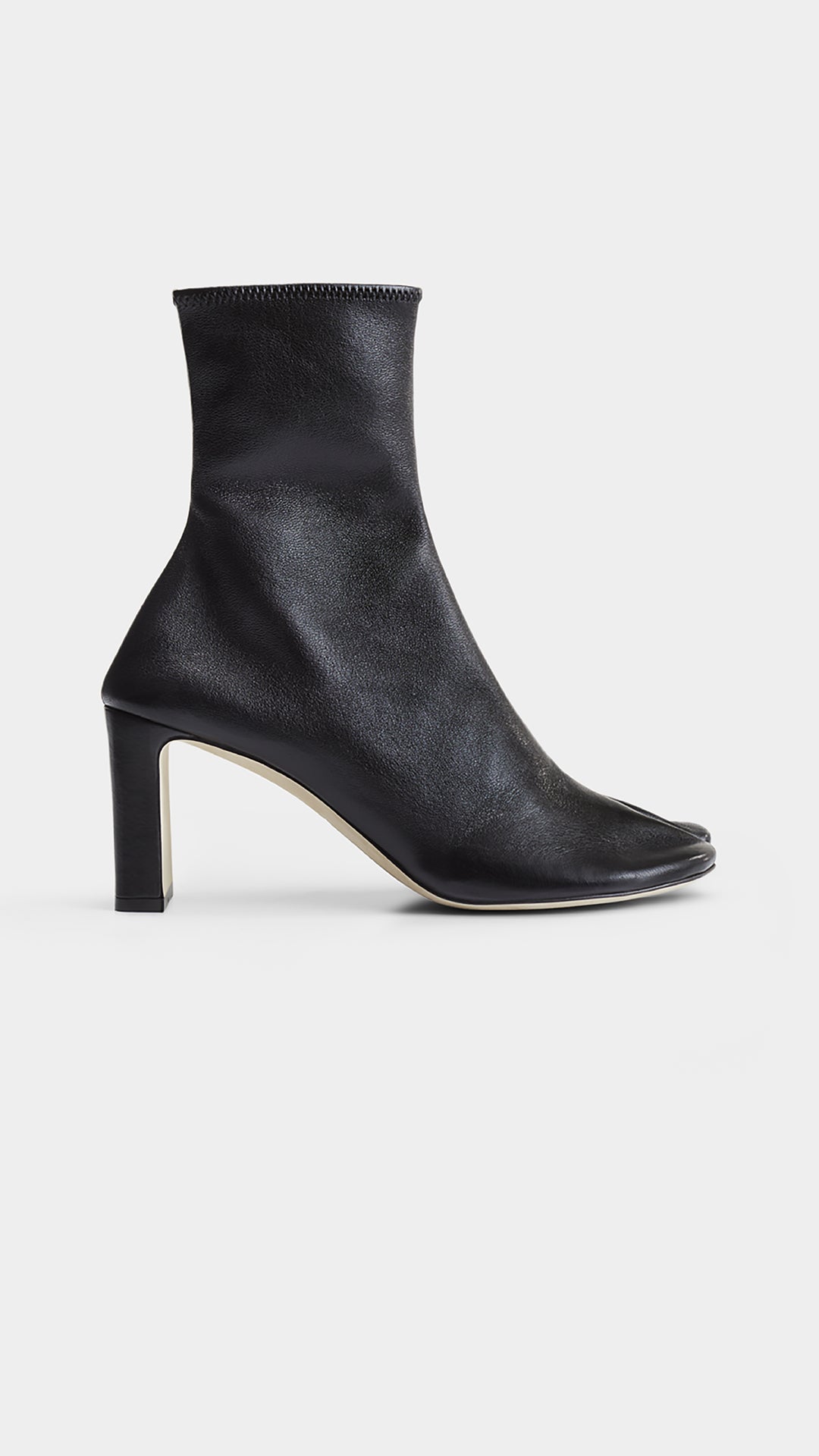 Christen | Tabi Stretch Boot
