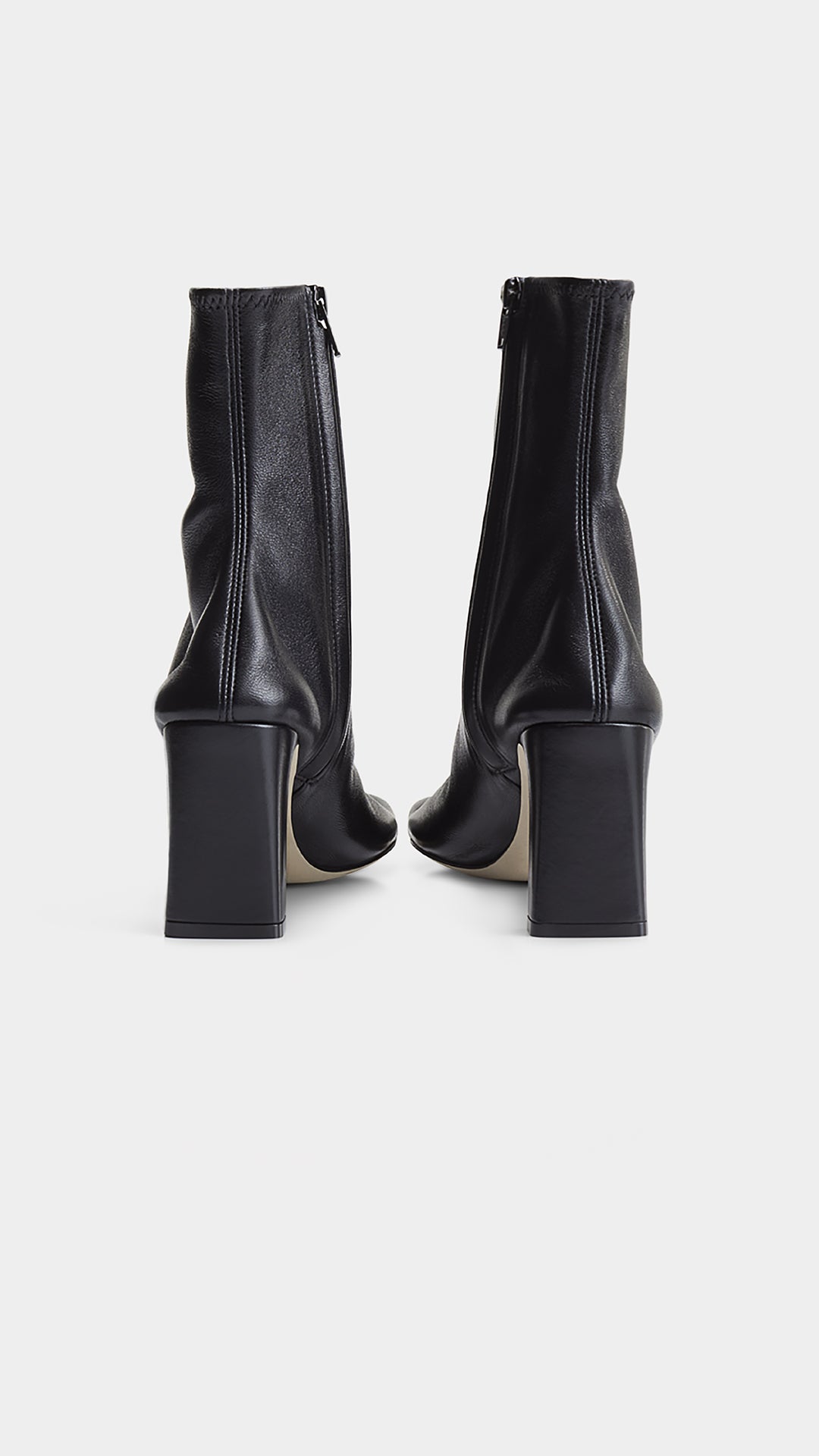 Christen | Tabi Stretch Boot