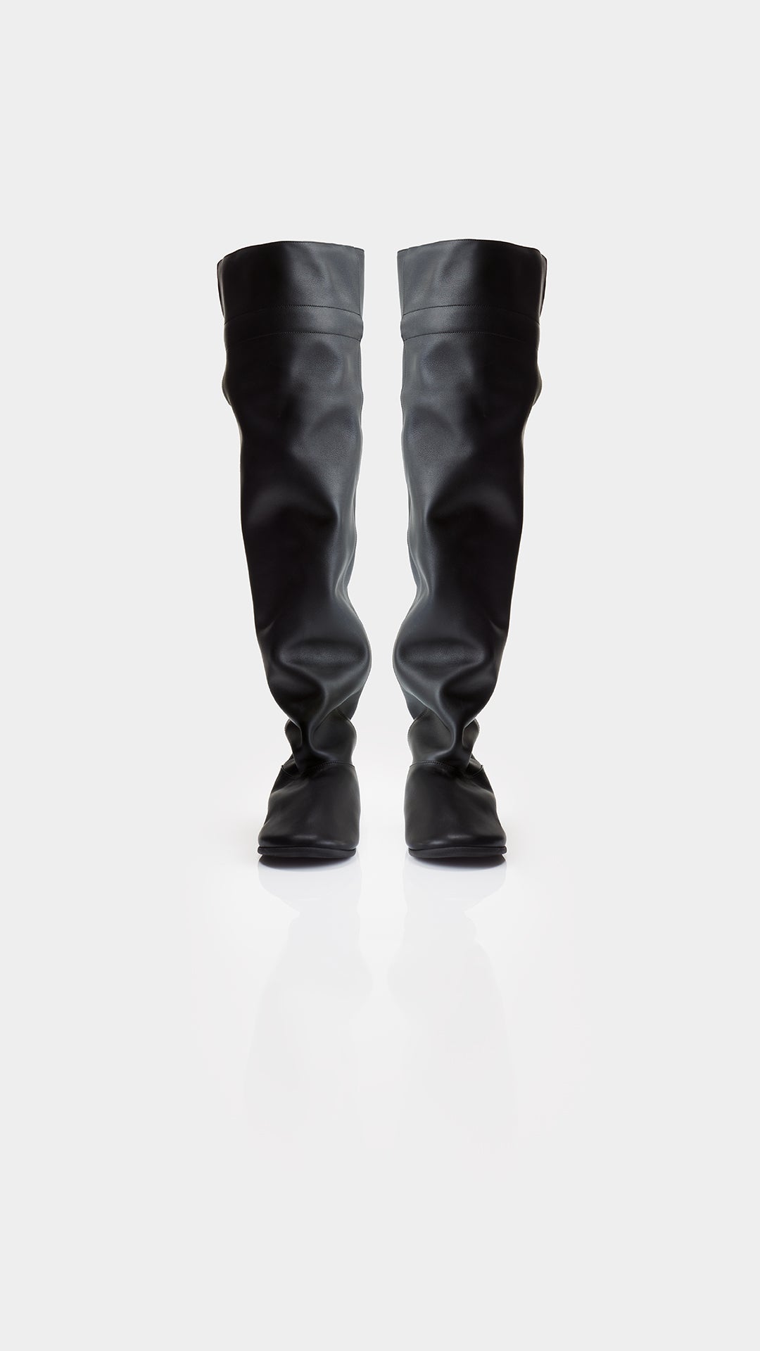 BIG BOOT