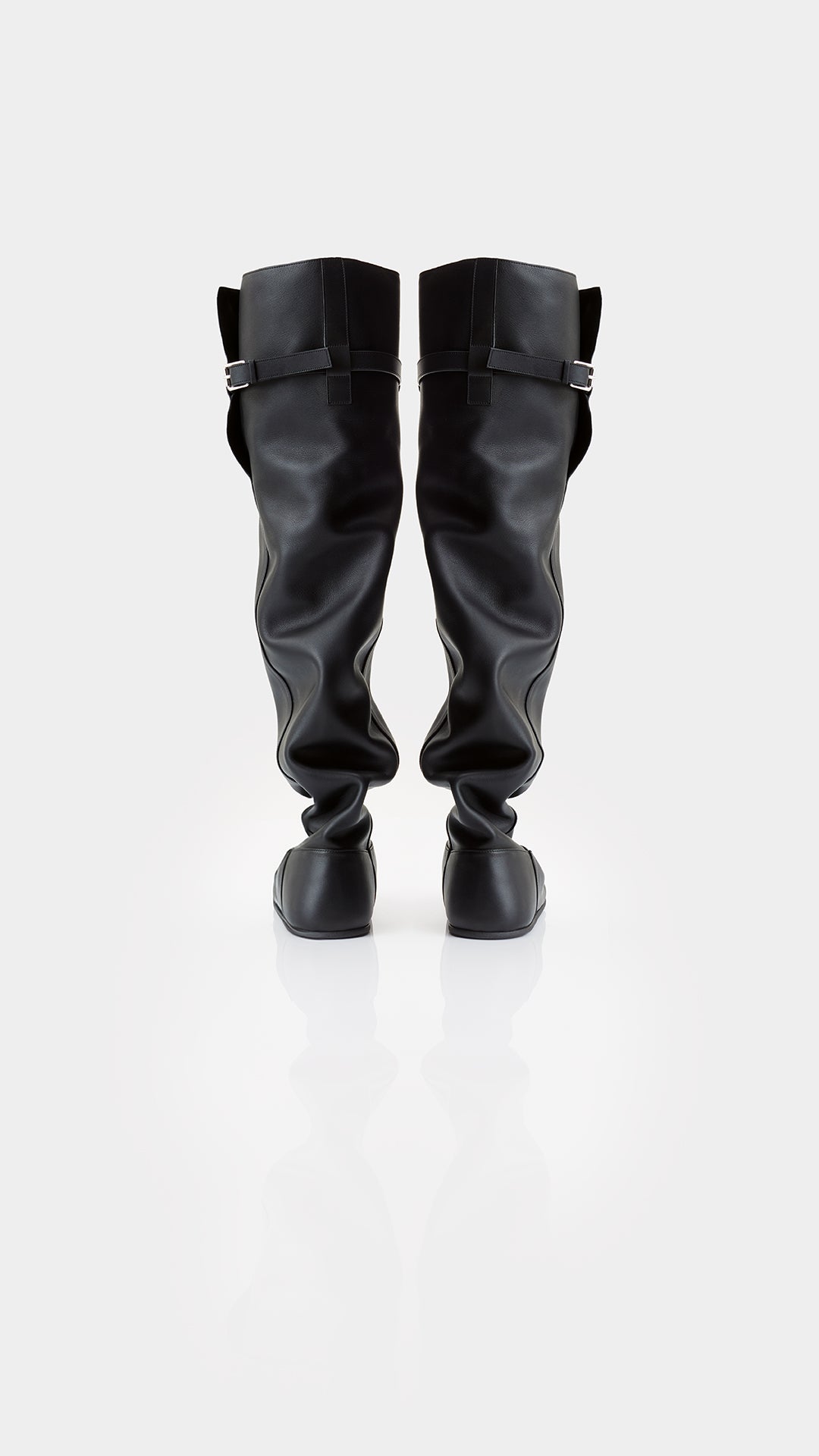 BIG BOOT