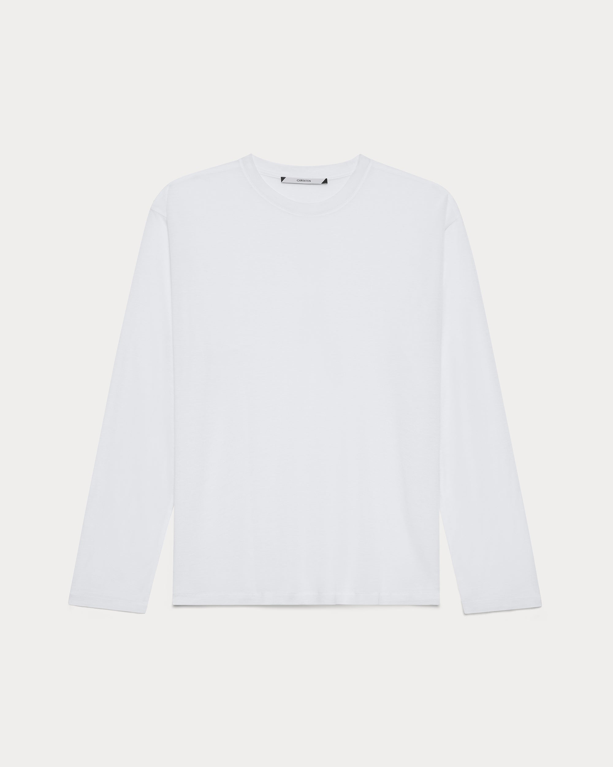 TRANSPARENT T SHIRTS DOUBLE LAYER