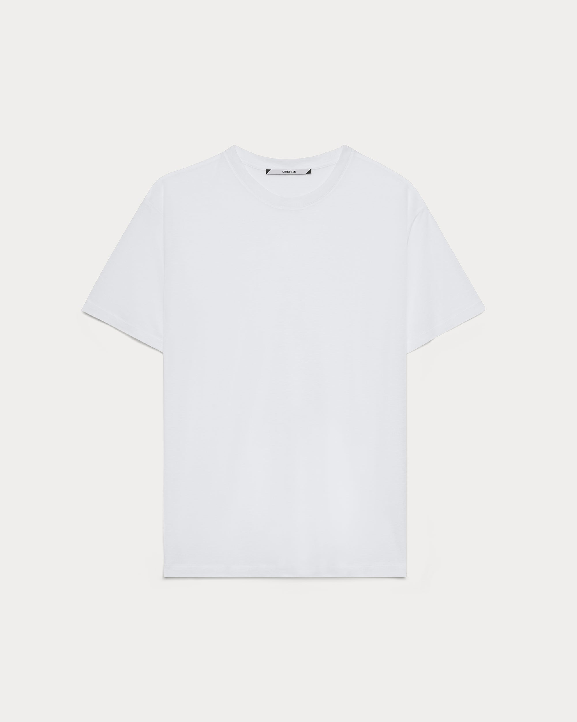 TRANSPARENT T SHIRTS DOUBLE LAYER