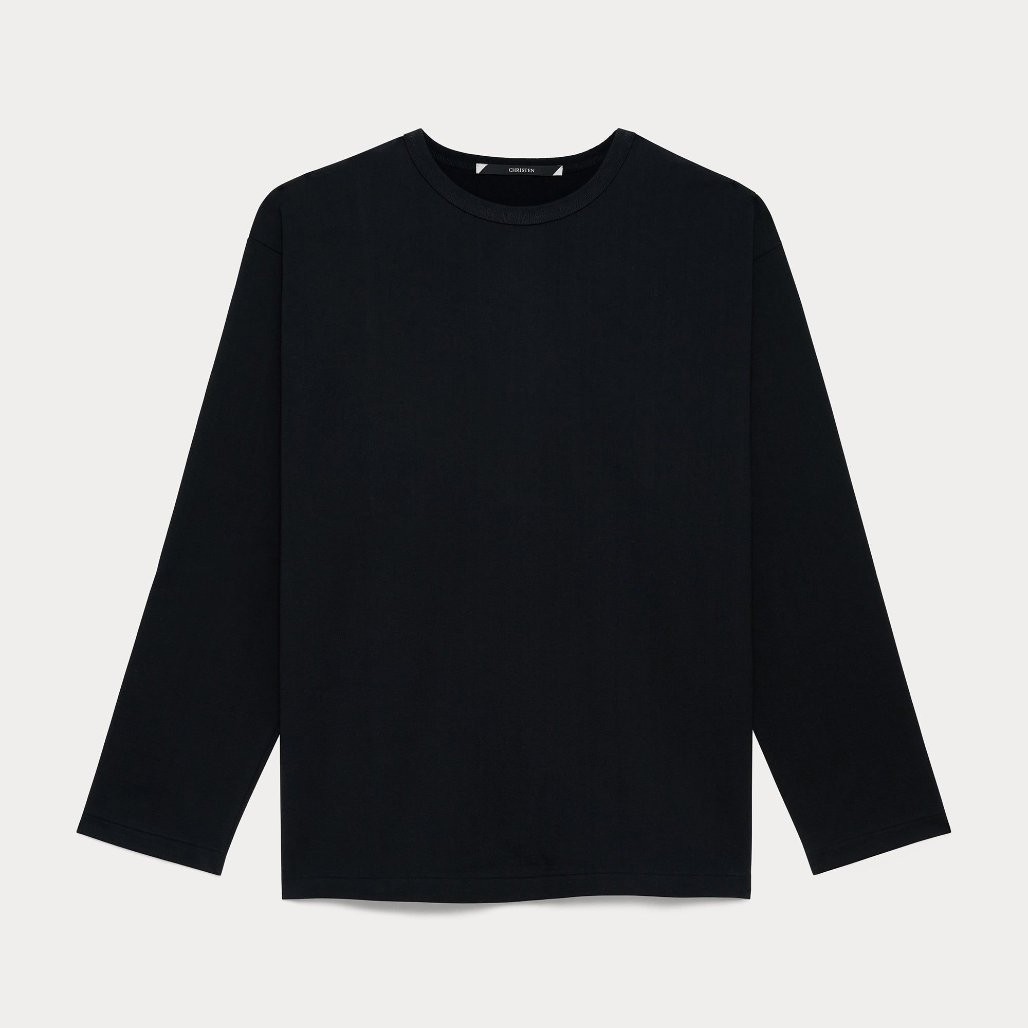 TUBULAR LONGSLEEVE T-SHIRT
