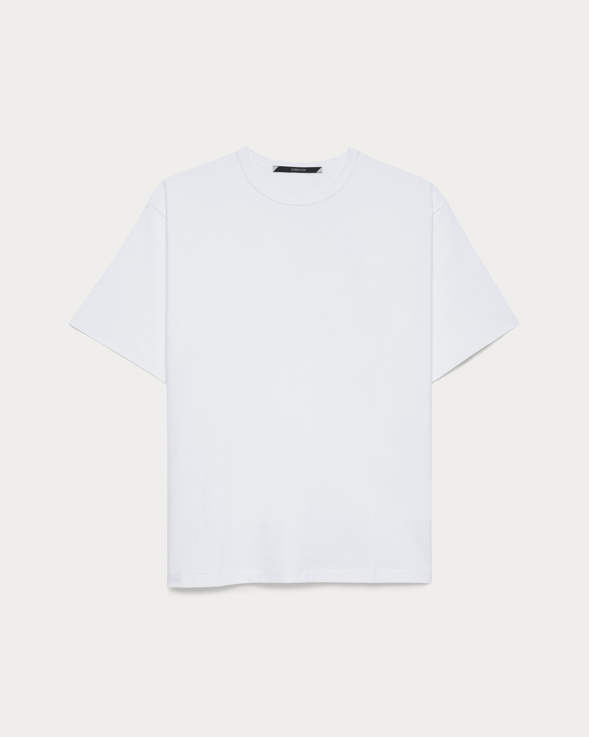 TUBULAR SS T SHIRT