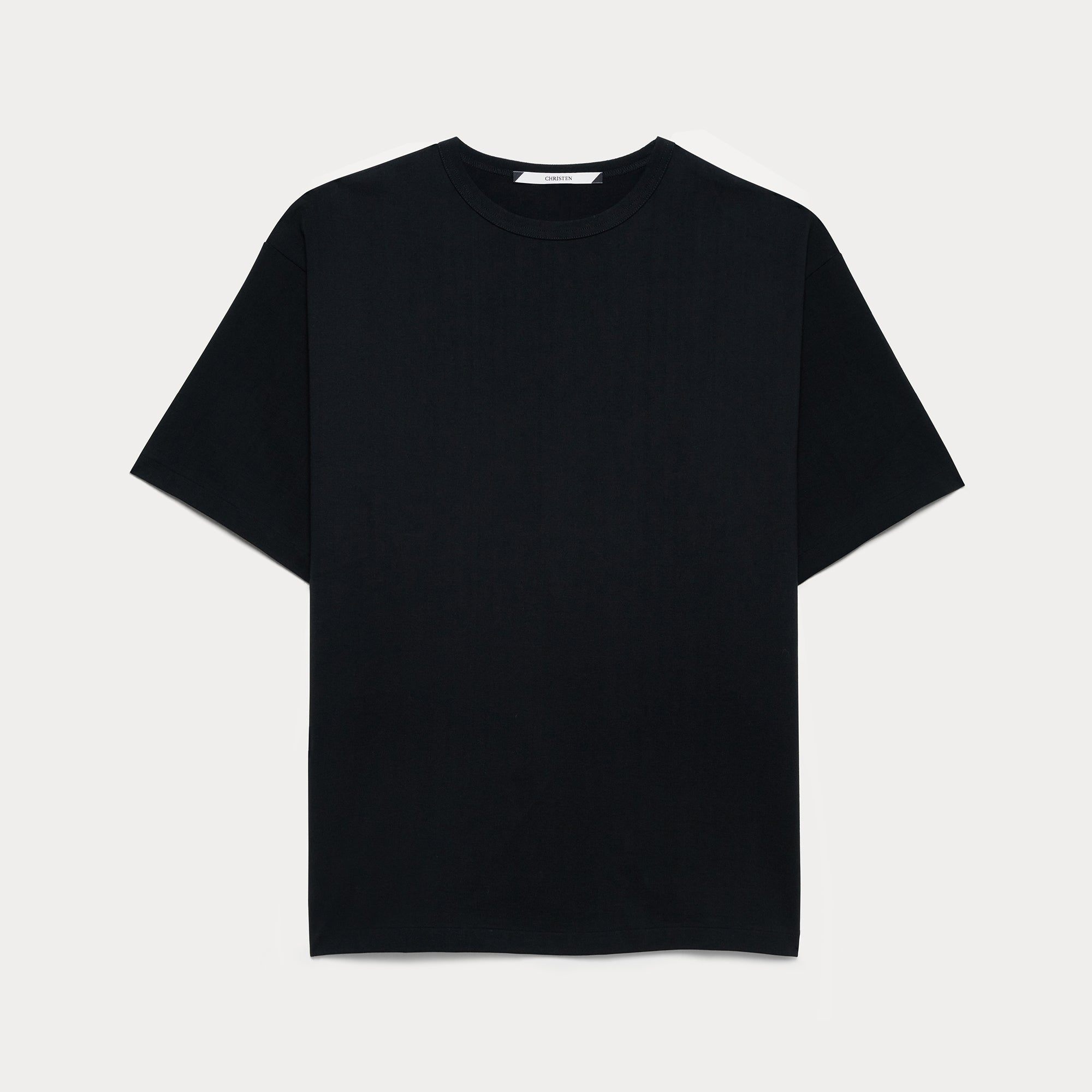 TUBULAR SHORTSLEEVE T-SHIRT