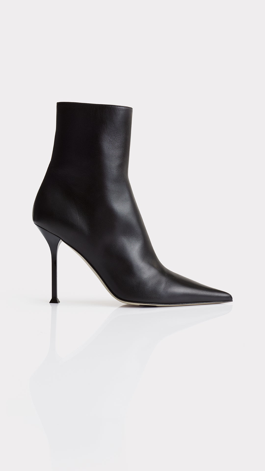 HELIX ANKLE BOOT