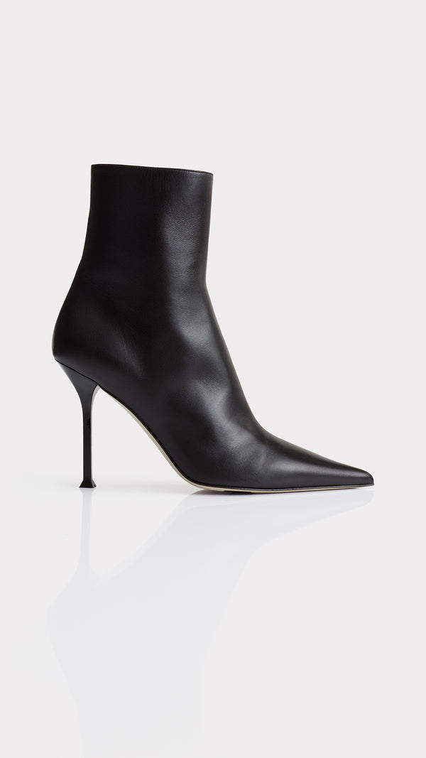Helix Ankle Boot