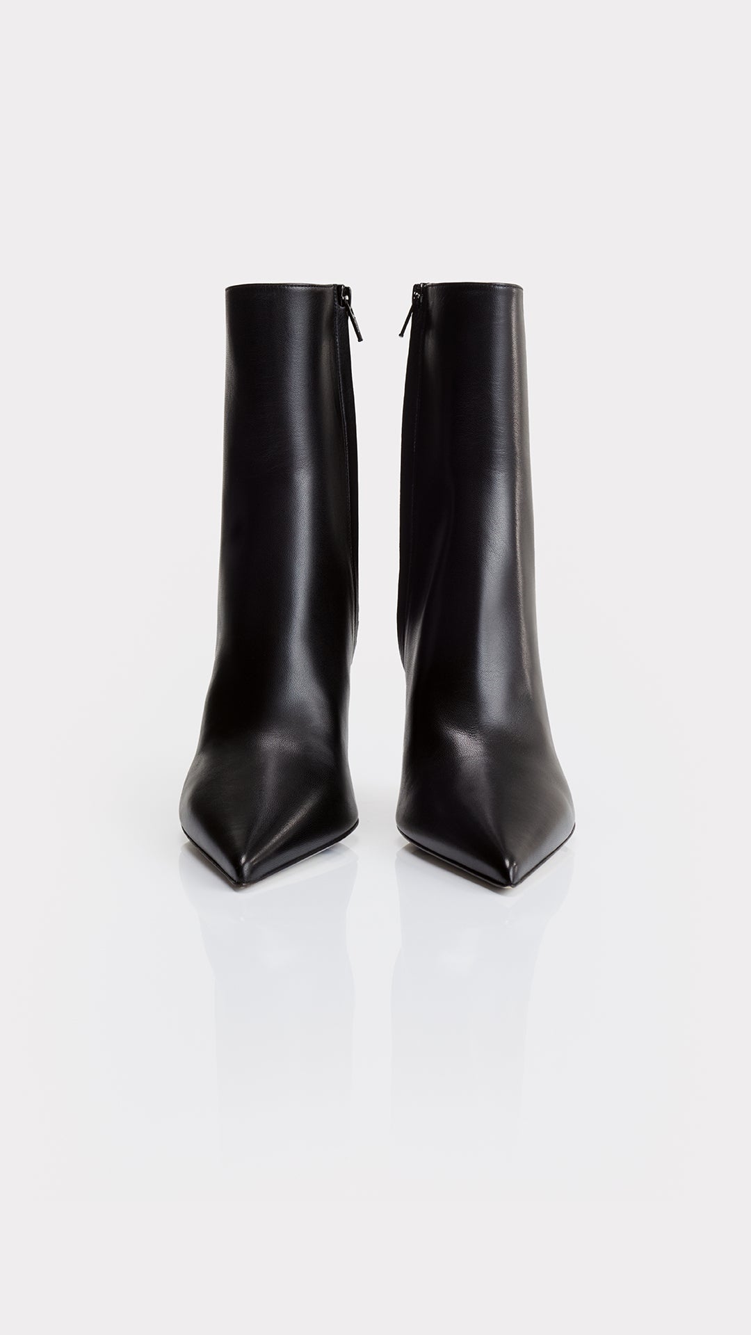HELIX ANKLE BOOT