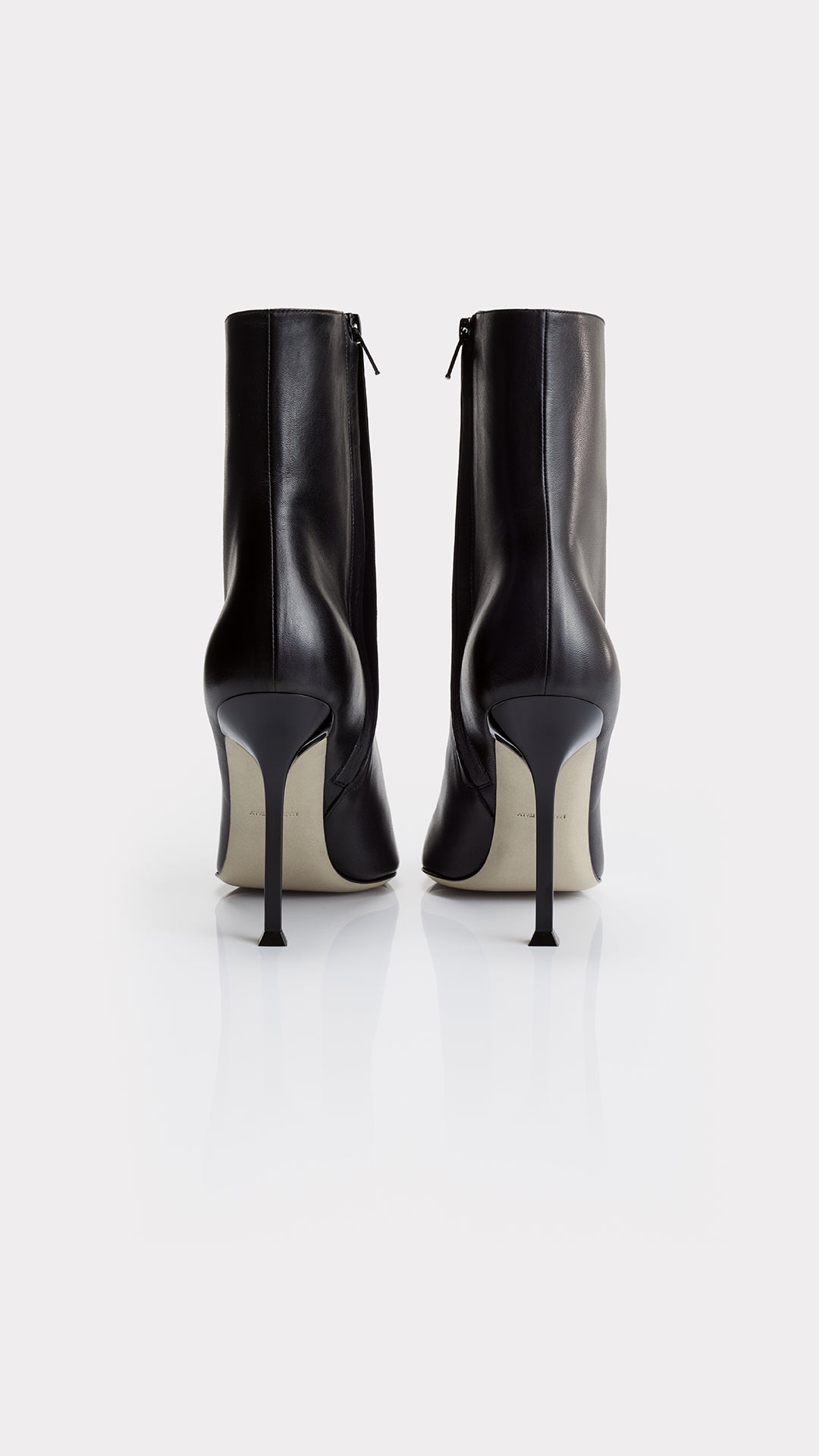 HELIX ANKLE BOOT