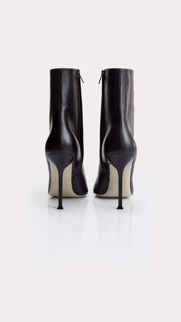 Helix Ankle Boot