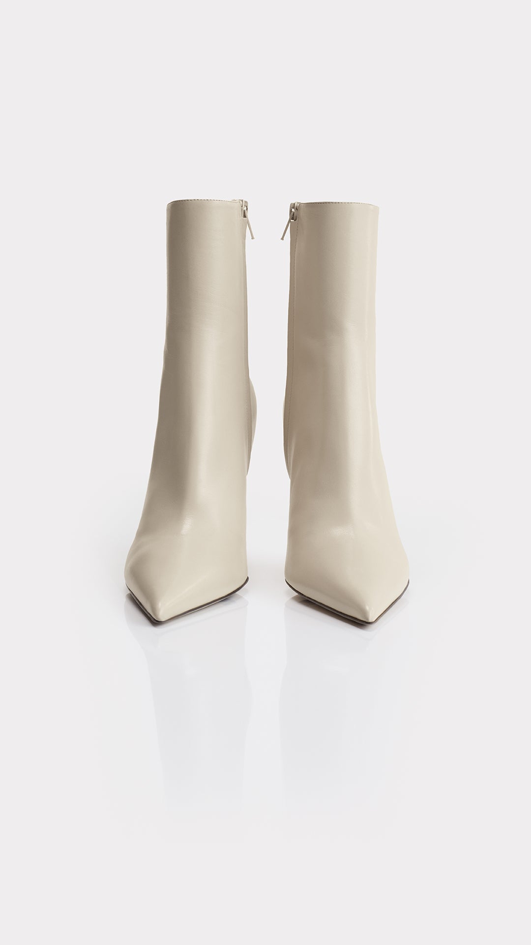 HELIX ANKLE BOOT