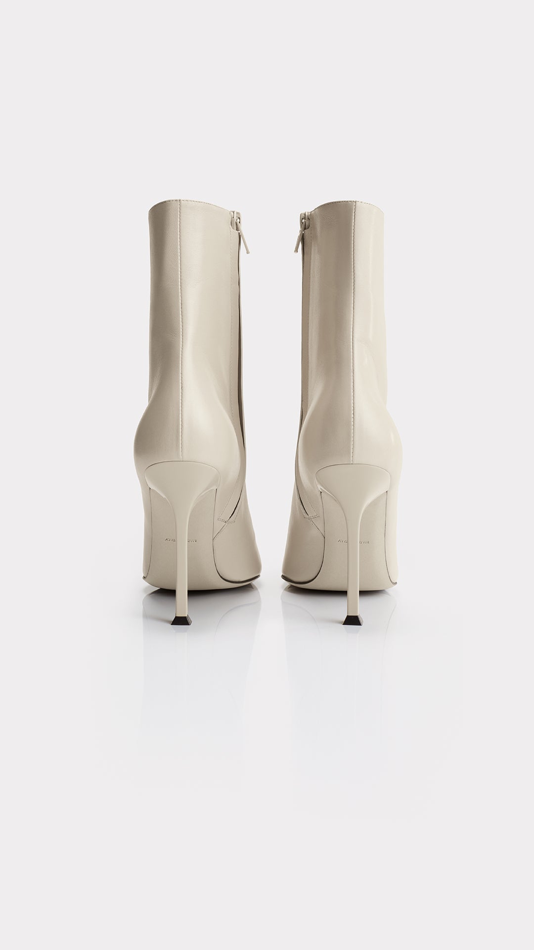 HELIX ANKLE BOOT
