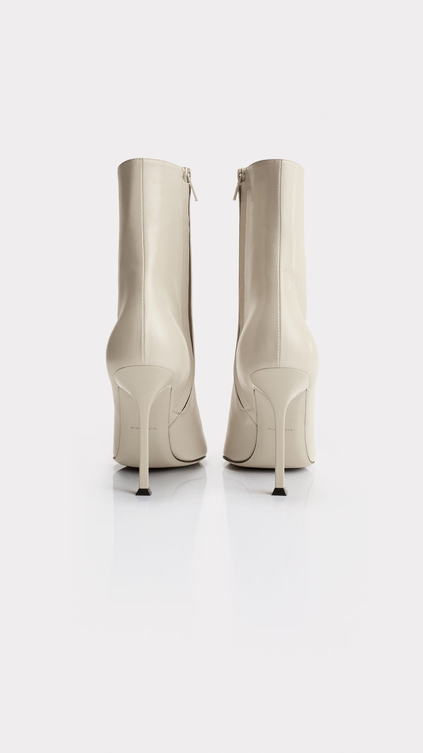Helix Ankle Boot